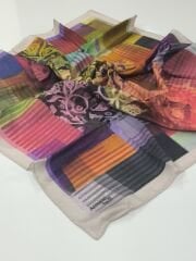 ARMİNE SPORT POLYESTER TİVİL EŞARP 8125-33