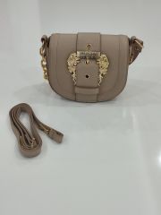 VERSACE ÇANTA OVAL MODEL TAŞ