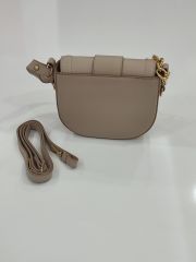 VERSACE ÇANTA OVAL MODEL TAŞ