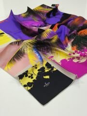 SARAR İNTERVİEW TİVİL İPEK EŞARP 4000-1