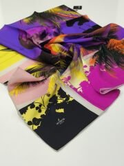 SARAR İNTERVİEW TİVİL İPEK EŞARP 4000-1