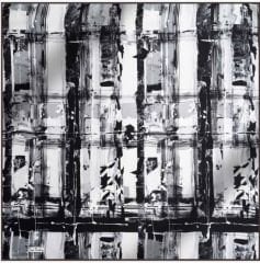 PİERRE CARDİN NOSTALJİ SURA  İPEK EŞARP 7969-314