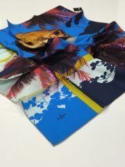 SARAR İNTERVİEW TİVİL İPEK EŞARP 4000-2