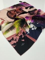 SARAR İNTERVİEW TİVİL İPEK EŞARP 4000-3