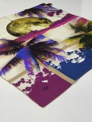 SARAR İNTERVİEW TİVİL İPEK EŞARP 4000-6