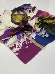 SARAR İNTERVİEW TİVİL İPEK EŞARP 4000-6