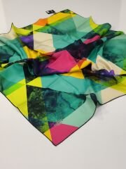 SARAR İNTERVİEW TİVİL İPEK EŞARP 10006-6