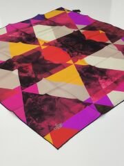 SARAR İNTERVİEW TİVİL İPEK EŞARP 10006-3