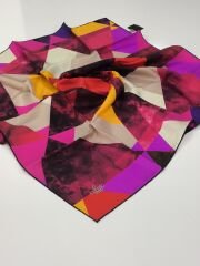 SARAR İNTERVİEW TİVİL İPEK EŞARP 10006-3