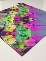 SARAR İNTERVİEW TİVİL İPEK EŞARP 10015-1