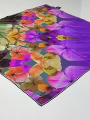 SARAR İNTERVİEW TİVİL İPEK EŞARP 10015-3