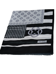 AKER SPORT WOOLTUCH ETOL  PAMUKLU ŞAL  7940251-914