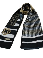 AKER SPORT WOOLTUCH ETOL  PAMUKLU ŞAL  7940251-913