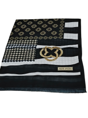 AKER SPORT WOOLTUCH ETOL  PAMUKLU ŞAL  7940251-913