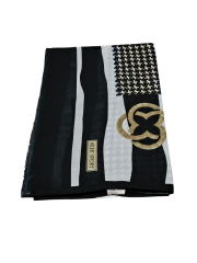 AKER SPORT WOOLTUCH ETOL  PAMUKLU ŞAL  7940251-913