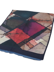 AKER SPORT WOOLTUCH ETOL  PAMUKLU ŞAL  7487251-923