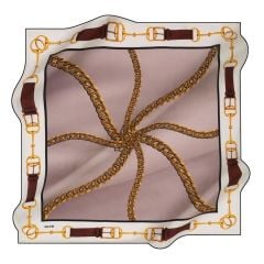 AKER SURA İPEK EŞARP 8449-312