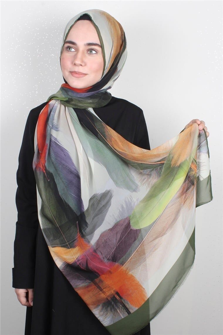 AKER SPORT ANGEL ETOL ŞAL  7213877-951