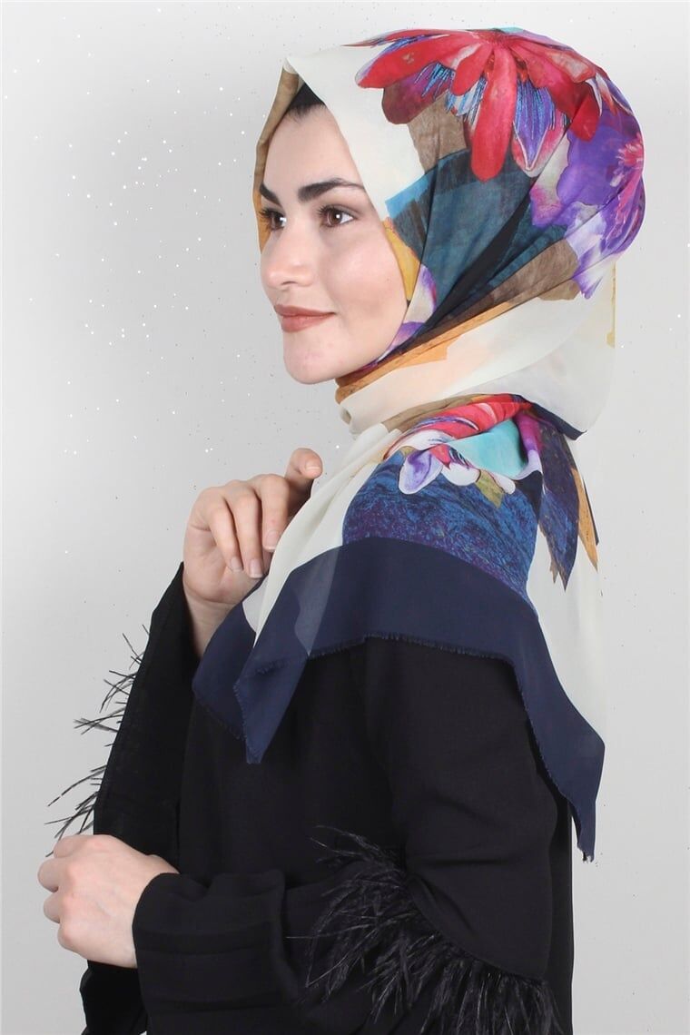 AKER SPORT ANGEL ETOL ŞAL  7125877-921