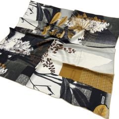 AKER TAŞLANMIŞ SURA İPEK EŞARP 8408-361