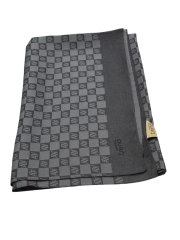 ARMİNE TREND ULTRA LİGHT ŞAL ANTRASİT