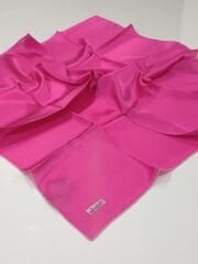 BALSE SURA İPEK EŞARP ŞEKER PEMBE 6000-1