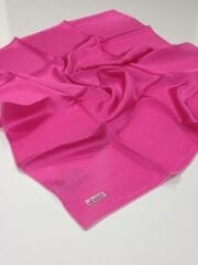 BALSE SURA İPEK EŞARP ŞEKER PEMBE 6000-1