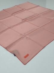 BALSE SURA İPEK EŞARP MERCAN 6000-3