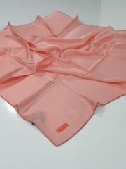 BALSE SURA İPEK EŞARP MERCAN 6000-3