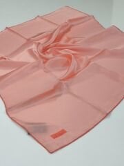 BALSE SURA İPEK EŞARP MERCAN 6000-3