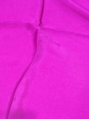 BALSE SURA İPEK EŞARP FUŞYA 6000-5