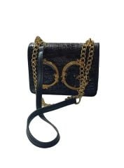 DOLCE GABBANA BAYAN ÇANTA SİYAH