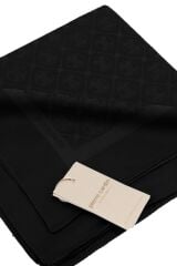 PİERRE CARDİN COTTON EŞARP 1030400-911 SİYAH