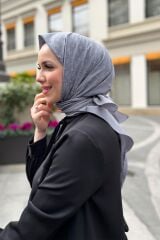 PİERRE CARDİN COTTON EŞARP 1030400-972 GRİ