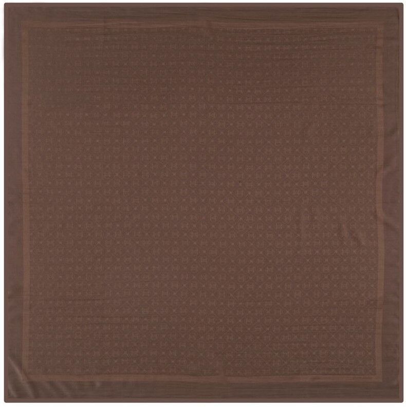 PİERRE CARDİN COTTON EŞARP 1030400-934 VİZON