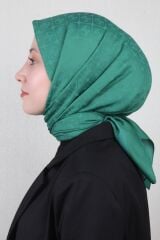 PİERRE CARDİN COTTON EŞARP 1030400-952 YEŞİL