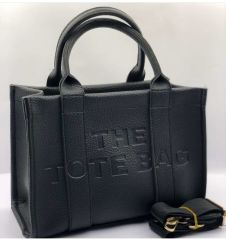 TOTEBAG BAYAN ÇANTA SİYAH