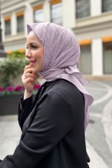 PİERRE CARDİN COTTON EŞARP 1030400-991 LİLA