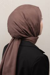 PİERRE CARDİN COTTON ŞAL 1030600-932 VİZON