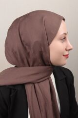 PİERRE CARDİN COTTON ŞAL 1030600-932 VİZON