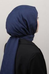 PİERRE CARDİN COTTON ŞAL 1030600-921  LACİVERT