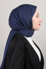 PİERRE CARDİN COTTON ŞAL 1030600-921  LACİVERT