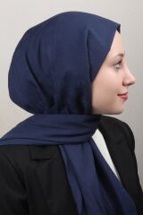 PİERRE CARDİN COTTON ŞAL 1030600-921  LACİVERT