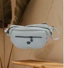 GUCCİ BAYAN ÇANTA DERİ BEYAZ