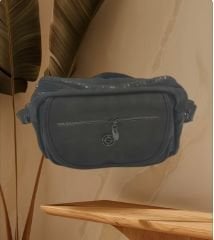 GUCCİ BAYAN ÇANTA DERİ HAKİ YEŞİL