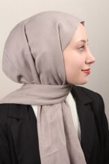 PİERRE CARDİN COTTON ŞAL 1030600-970 AÇIK VİZON
