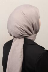 PİERRE CARDİN COTTON ŞAL 1030600-970 AÇIK VİZON