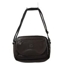 GUCCİ BAYAN ÇANTA DERİ KAHVERENGİ
