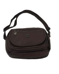 GUCCİ BAYAN ÇANTA DERİ KAHVERENGİ