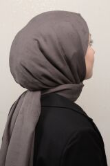 PİERRE CARDİN COTTON ŞAL 1030600-975 ANTRASİT